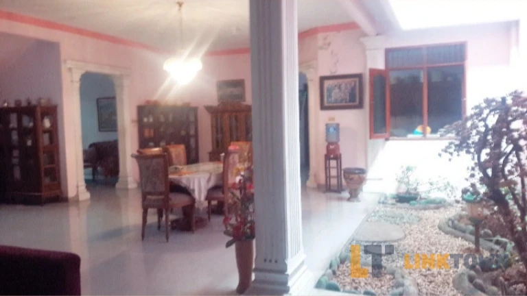Linktown Duren Sawit Jakarta Timur
